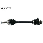 SKF Antriebswelle